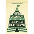The Big Green Tent