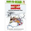 Henry and Mudge and the Snowman Plan: Ready-To-Read Level 2