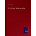 Early History of the Maumee Valley
