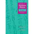 Writings of Nichiren Shonin Faith and Practice: Volume 4