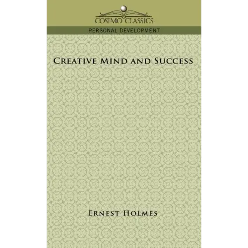 Creative Mind and Success