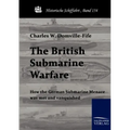 The British Submarine Warfare