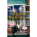 A Deadly Dedication