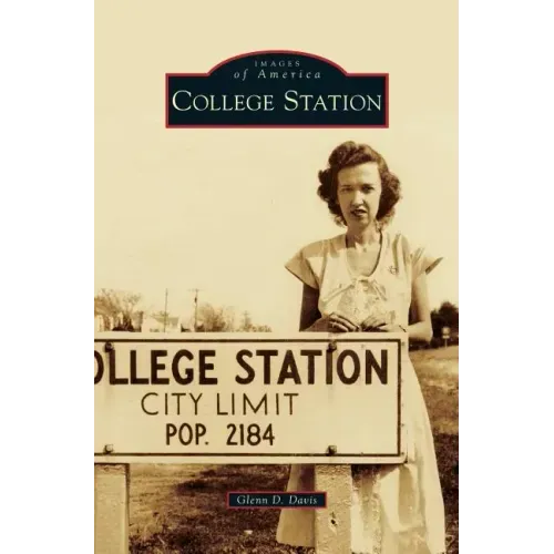 College Station
