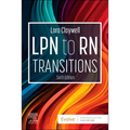 LPN to RN Transitions