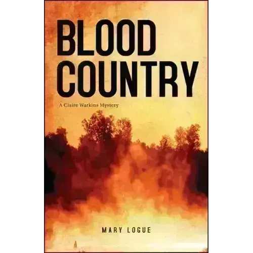 Blood Country