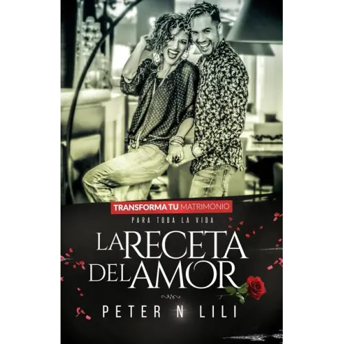 La Receta del Amor