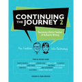Continuing the Journey 2: Becoming a Better Teacher of Authentic Writing