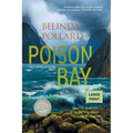 Poison Bay (Large Print)