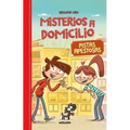 Pistas Apestosas / Stinky Clues