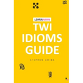 LearnAkan Twi Idioms Guide