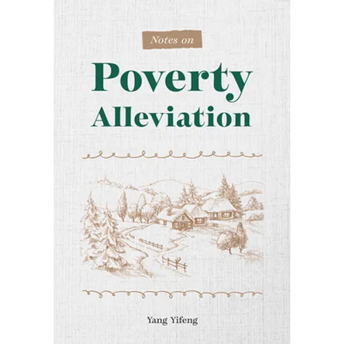 Notes on Poverty Alleviation