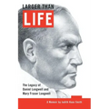 Larger Than Life: The Legacy of Daniel Longwell and Mary Fraser Longwell