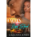 Fallin' For A One Night Stand: An African American Romance Novel