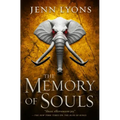 The Memory of Souls