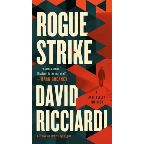 Rogue Strike
