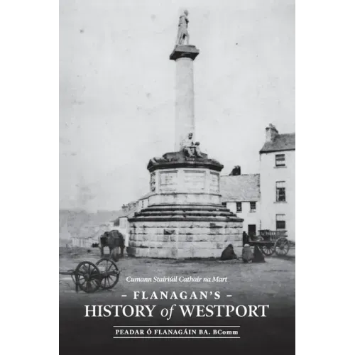 Flanagan's History of Westport