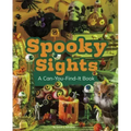 Spooky Sights: A Can-You-Find-It Book