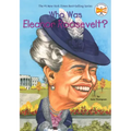 Who Was Eleanor Roosevelt?