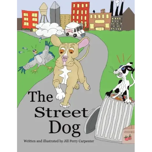 The Street Dog