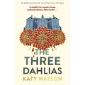 The Three Dahlias