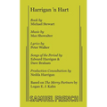 Harrigan 'n Hart