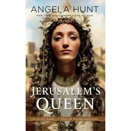 Jerusalem's Queen