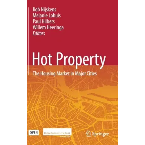 Hot Property: The Housing Market in Major Cities