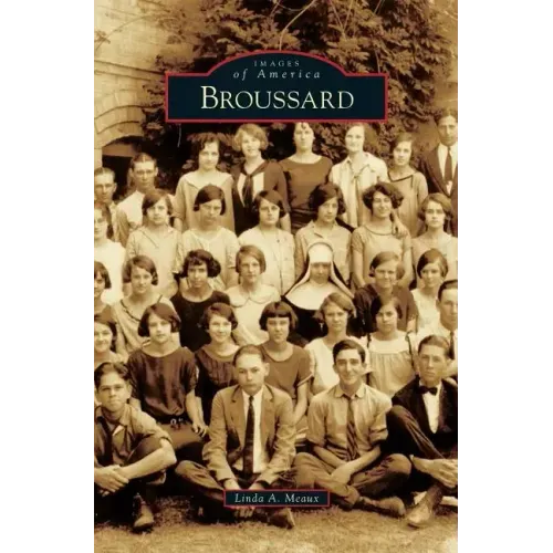 Broussard