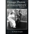 Vintage Halloween Photos Volume 3
