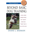 Beyond Basic Dog Training