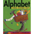 Alphabet Under Construction