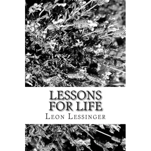 Lessons For Life