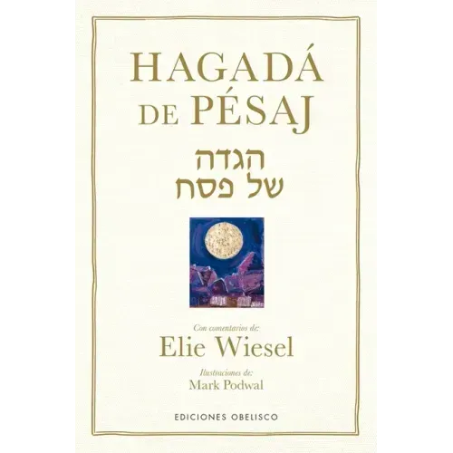 Hagadá de Pésaj