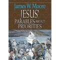 Jesus' Parables about Priorities
