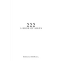 222: A Book of Signs
