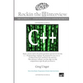 Rockin the C++ Interview