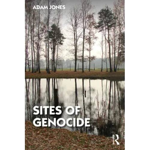 Sites of Genocide
