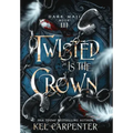 Twisted is the Crown