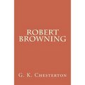 Robert Browning