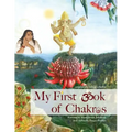 My First Book of Chakras