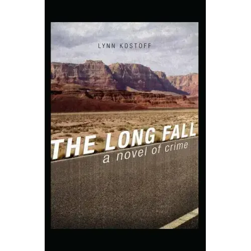 The Long Fall