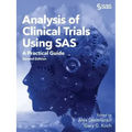Analysis of Clinical Trials Using SAS: A Practical Guide, Second Edition