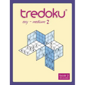 Tredoku - Easy-Medium 2