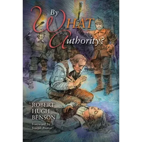 By What Authority