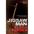 Jigsaw Man: A Mark Tartaglia Mystery