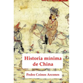 Historia minima de China