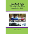 New York State University Police Officer Exam Review Guide