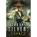 Savage: Nate Temple Series Book 15