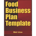 Food Business Plan Template